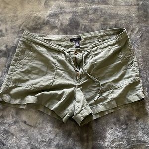 Gap Shorts